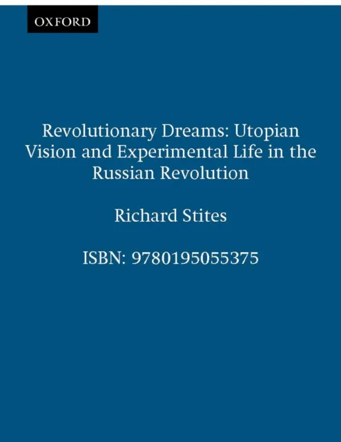 Revolutionary Dreams