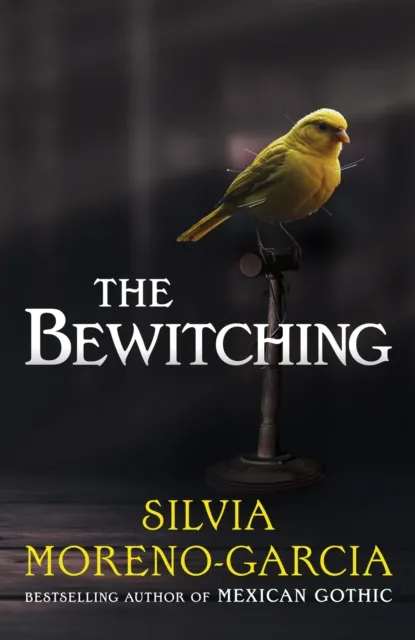 Bewitching