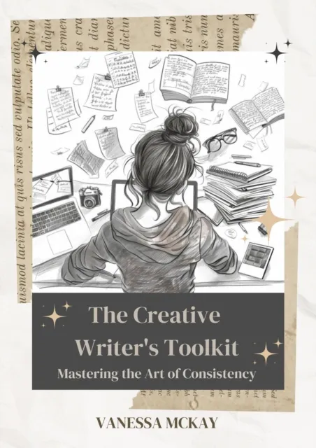 Creative Writer's Toolkit