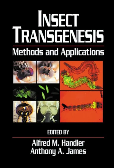 Insect Transgenesis