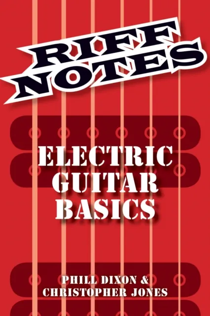 Riff Notes