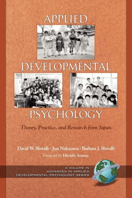 Applied Developmental Psychology
