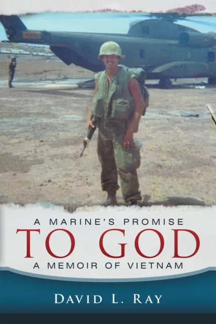 Marine's Promise to God