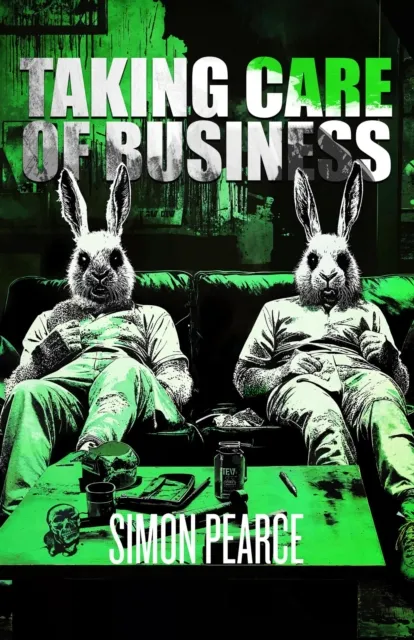 Taking Care of Business