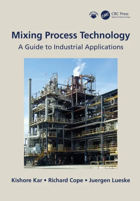 Mixing Process Technology