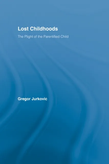 Lost Childhoods