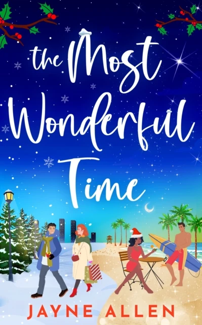 Most Wonderful Time