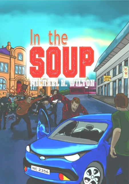 In the Soup