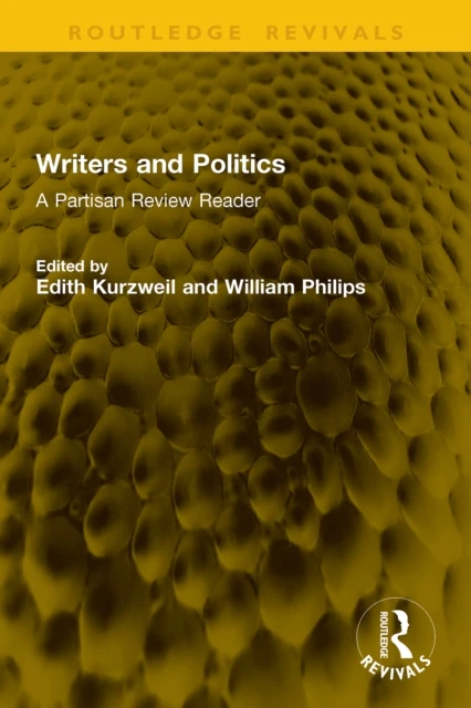 Writers and Politics