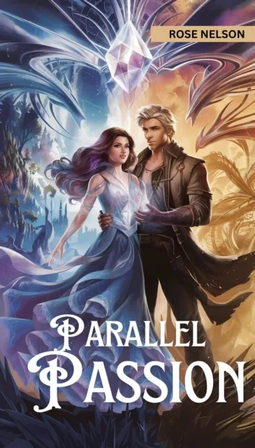 Parallel Universe Passion