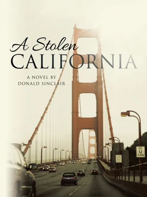 Stolen California