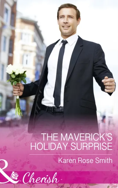 Maverick's Holiday Surprise