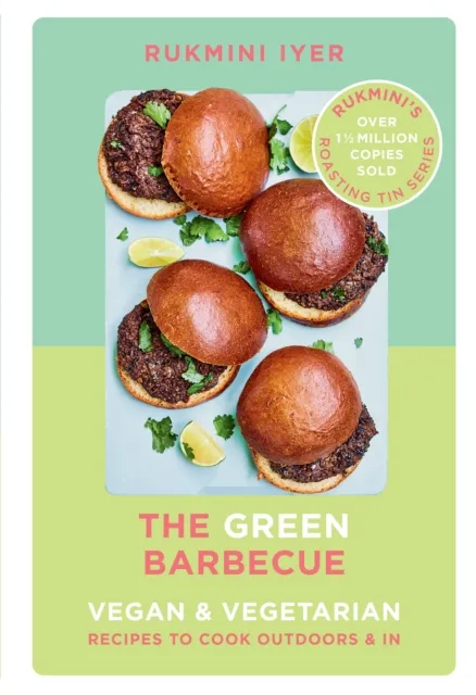 Green Barbecue