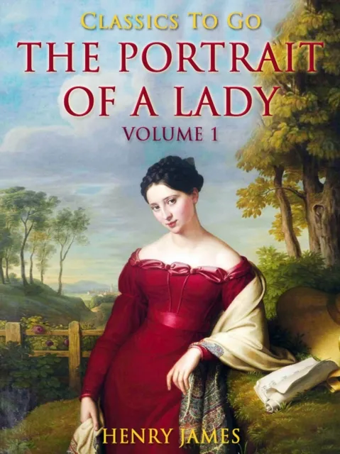 Portrait of a Lady - Volume 1