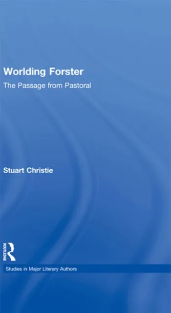 Worlding Forster