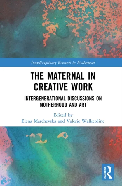 Maternal in Creative Work