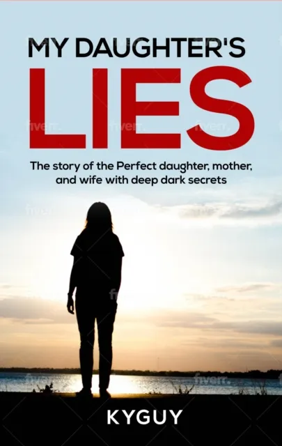 My Daughter's Lies