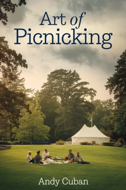 Art of Picnicking: