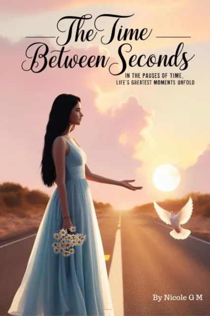 Time Between Seconds