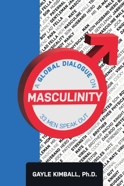 Global Dialogue on Masculinity
