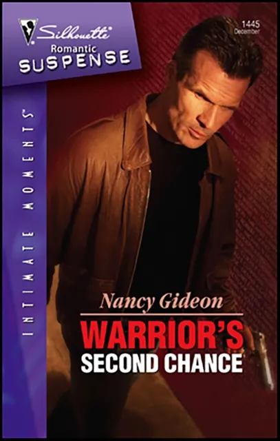 Warrior's Second Chance