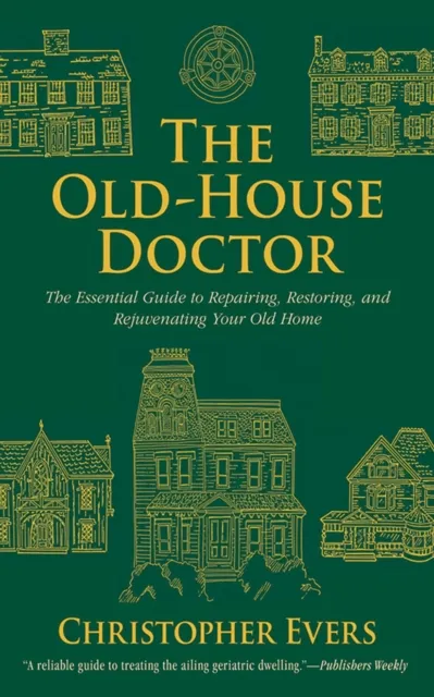 Old-House Doctor