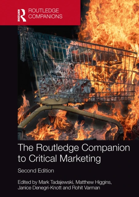Routledge Companion to Critical Marketing