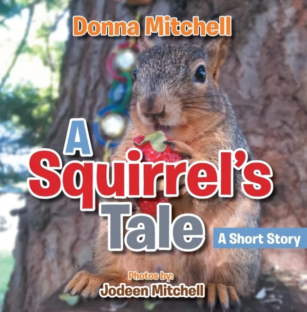Squirrel's Tale
