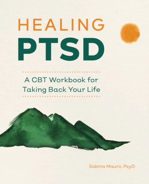 Healing PTSD