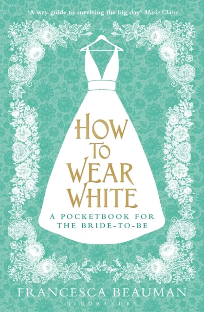 How to Wear White