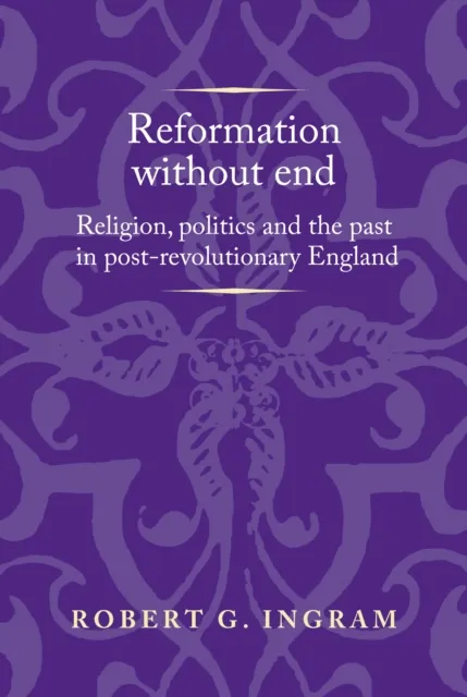 Reformation without end