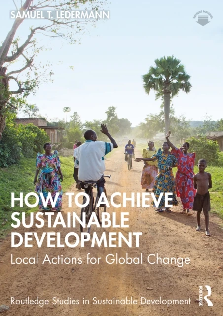 How to Achieve Sustainable Development