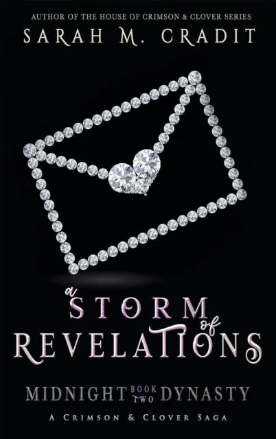 Storm of Revelations