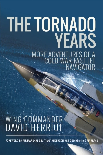 Tornado Years