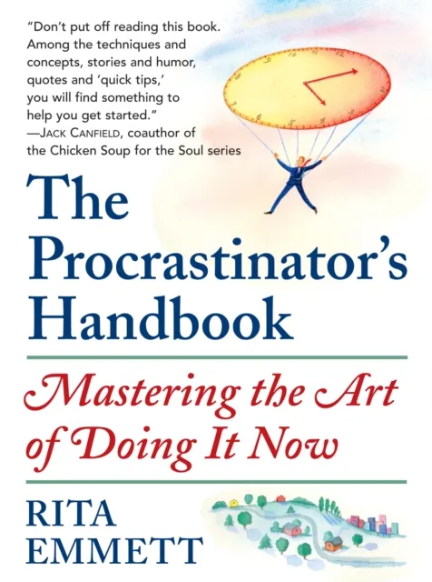 Procrastinator's Handbook