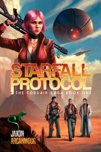 Starfall Protocol