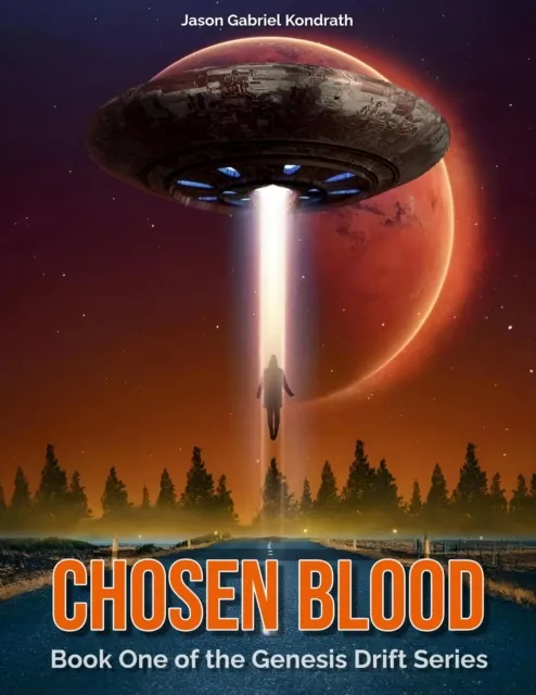 Chosen Blood