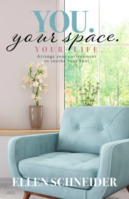 You. Your Space. Your Life.