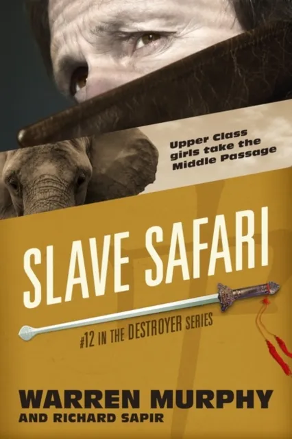 Slave Safari