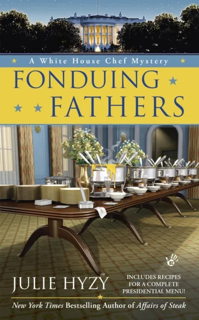 Fonduing Fathers