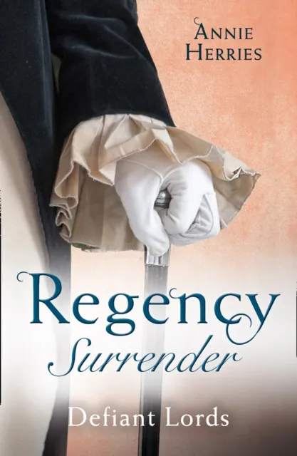 REGENCY SURRENDER DEFIANT EB