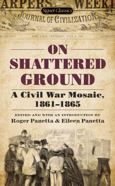 On Shattered Ground