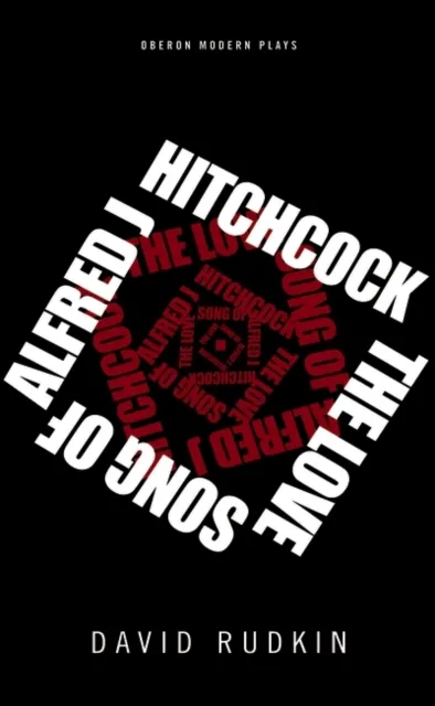 Lovesong of Alfred J Hitchcock
