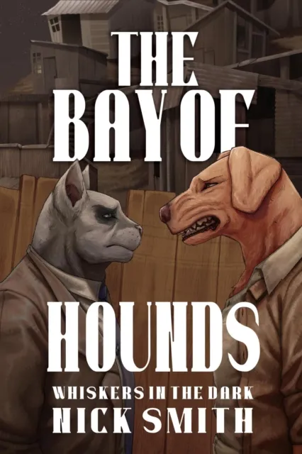 Bay of Hounds