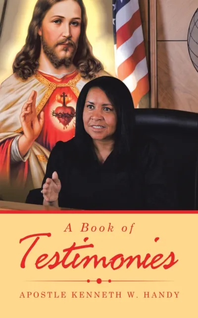Book of Testimonies