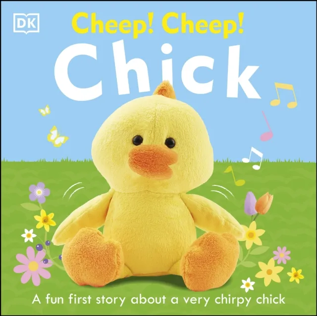 Cheep! Cheep! Chick