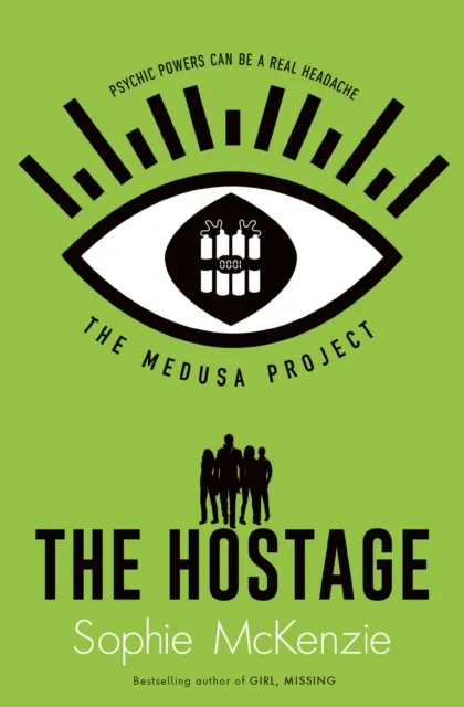 Medusa Project: The Hostage