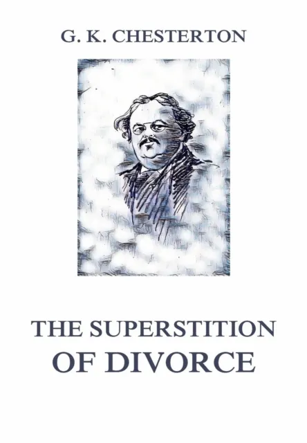 Superstition of Divorce