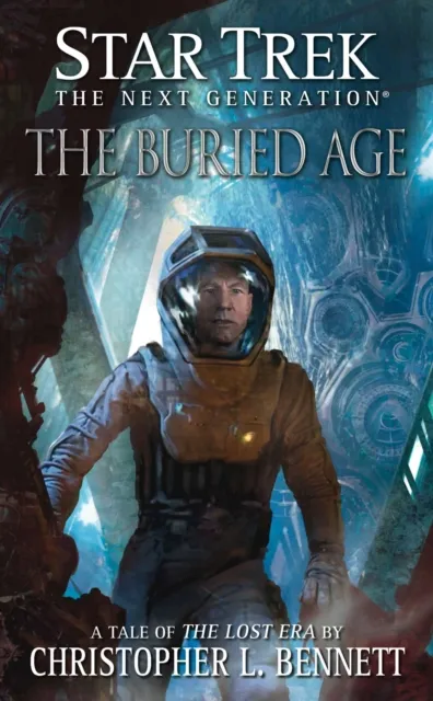 Lost Era: The Buried Age