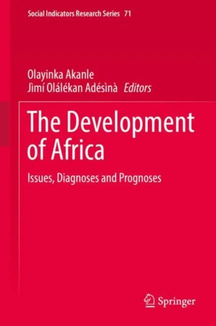 Development of Africa